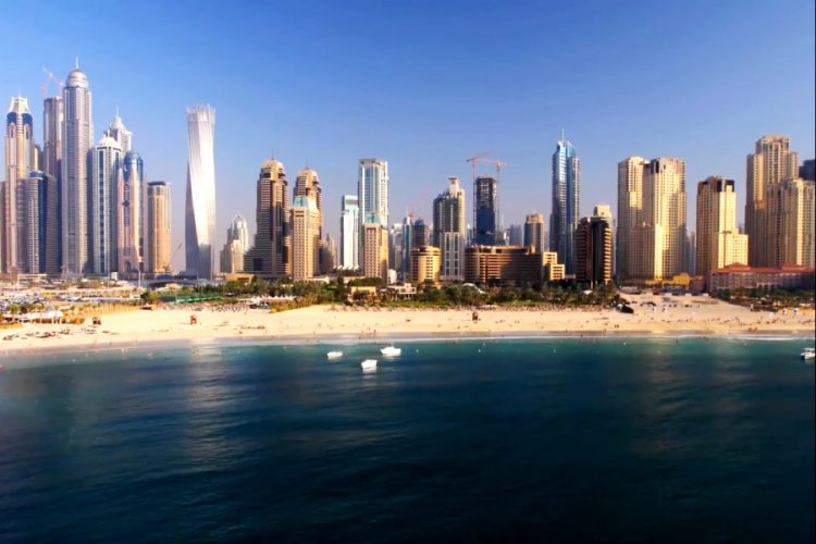 Разъяснены условия въезда россиян в Дубай