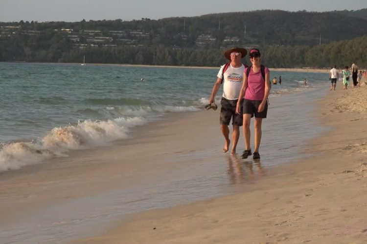 Рестораны и отели Пхукета рискуют стать банкротами