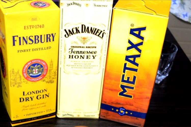 Абу-Даби меняет свою "алкогольную политику"