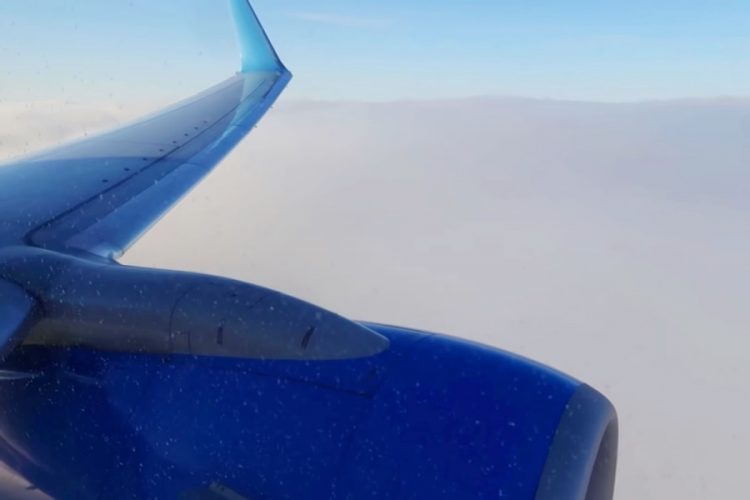 Победа открывает больше рейсов