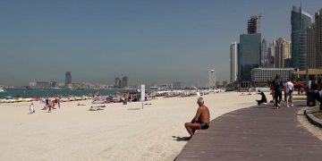 В Дубае нашли способ обеспечения безопасности деловых туристов