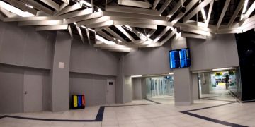 Туриста оштрафовали за неразмещение результатов теста на коронавирус