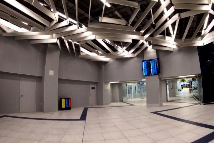 Туриста оштрафовали за неразмещение результатов теста на коронавирус