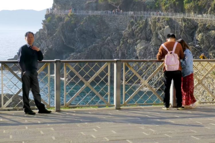 Италия убирает лазейки для туристов, собравшихся на лечение