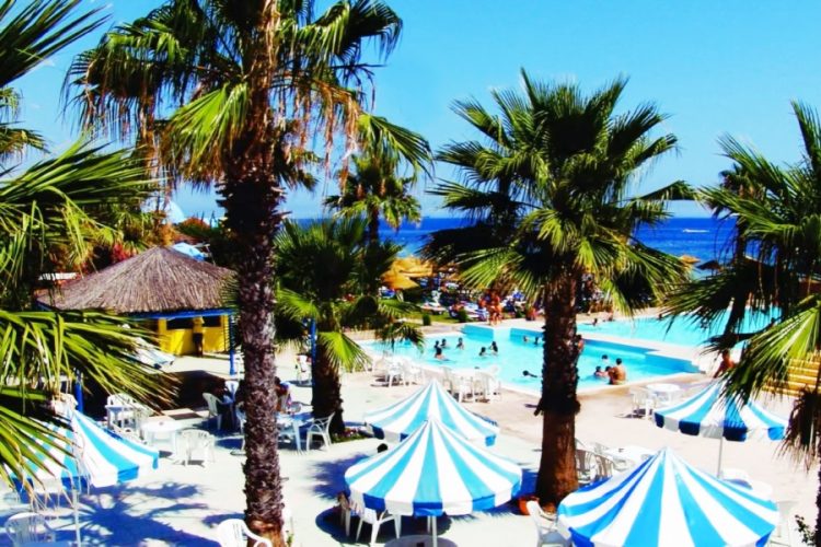 Туризм Туниса ожидает катастрофическое падение