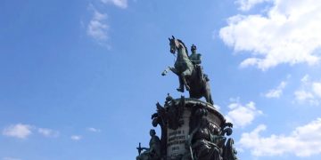 Как распределился спрос на отдых в России минувшим летом