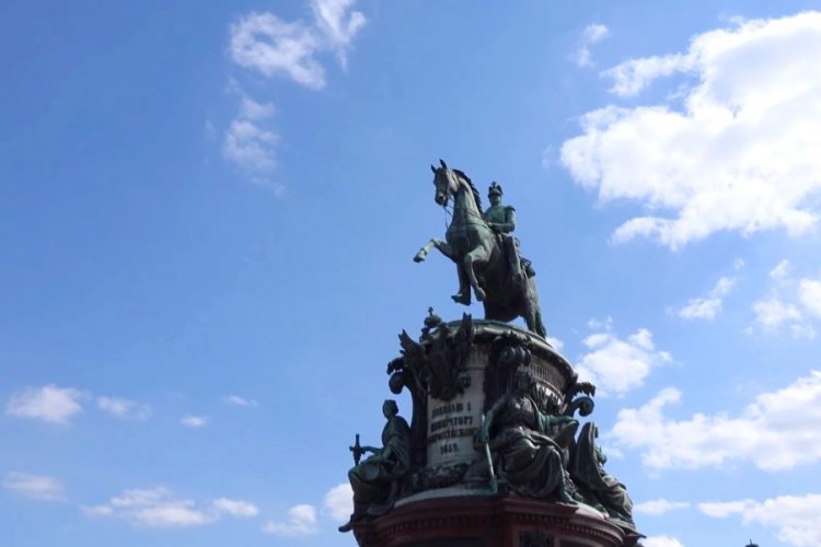 Как распределился спрос на отдых в России минувшим летом