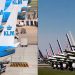 Air France-KLM без дополнительного финансирования не продержится и года