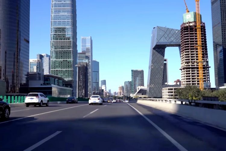 Китай приоткрывает границы. Когда в Россию поедут туристы из Китая?