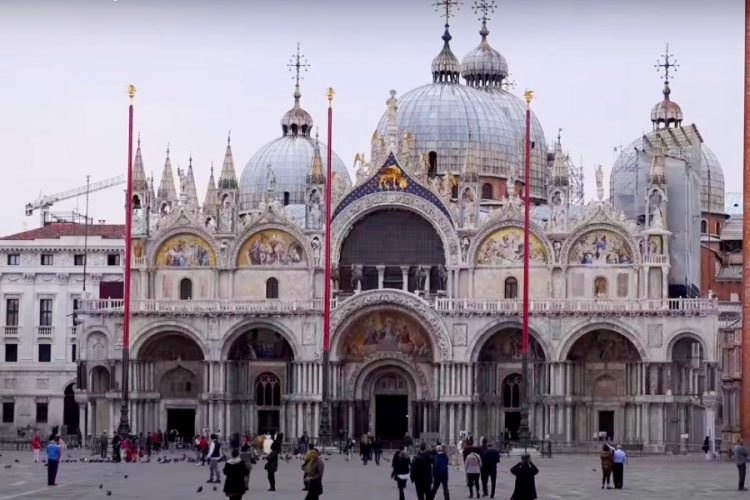 В Италии объяснили, что будут делать в случае роста числа инфицированных