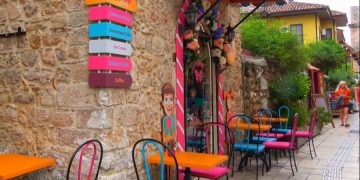 Болезнь и эвакуация россиянки из Турции обошлась в 3 млн.руб