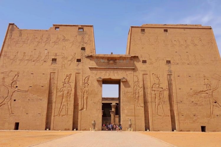 Египет больше не рассматривает возобновление чартерных рейсов из РФ, как приоритет