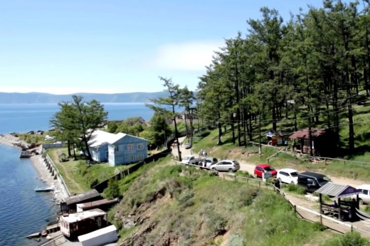 Два гостиничных комплекса на Байкале подлежат сносу