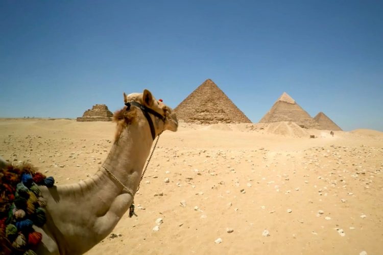 Туристам пообещали недорогой отдых в Египте