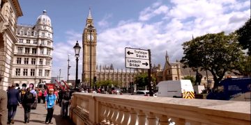 Tax Free могут отменить в Великобритании