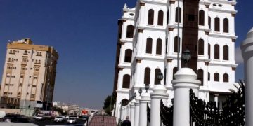 Саудовская Аравия начнет снова выдавать туристические визы