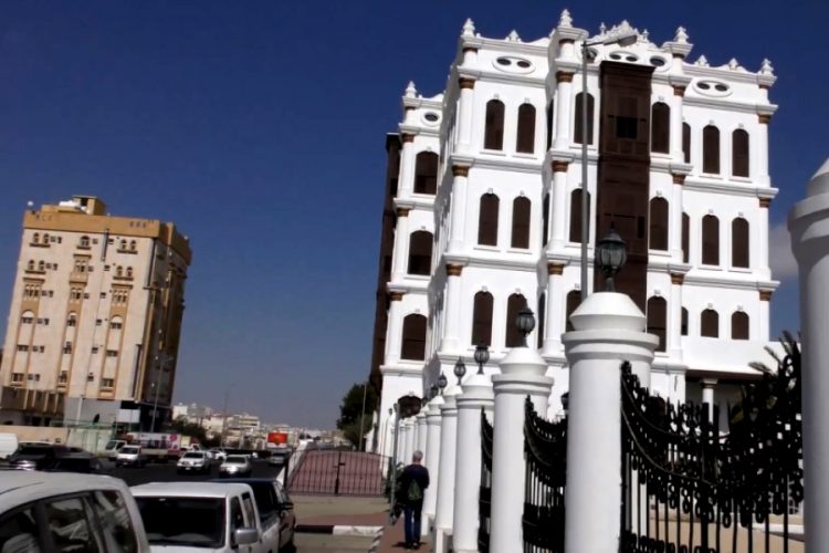 Саудовская Аравия начнет снова выдавать туристические визы