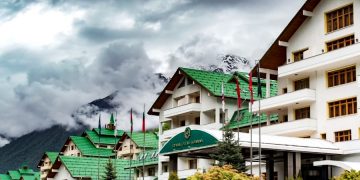 В Сочи обозначили прирост турпотока за летние месяцы