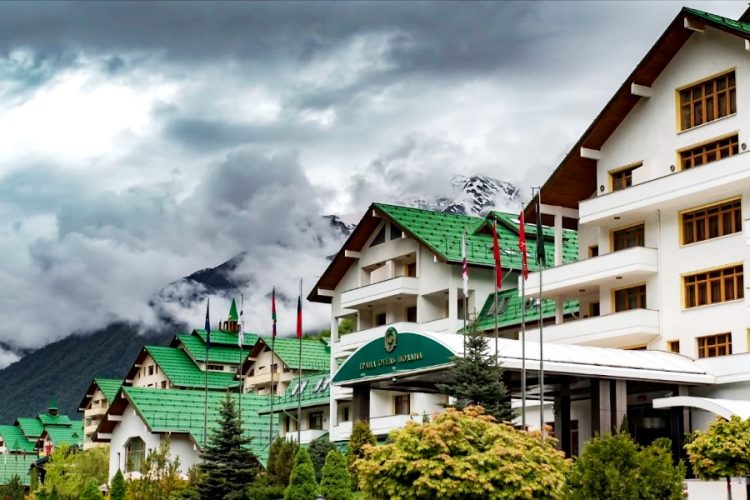 В Сочи обозначили прирост турпотока за летние месяцы