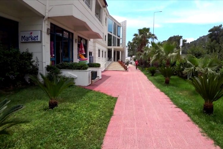 Результаты исследования чистоты в отелях оказались пугающими