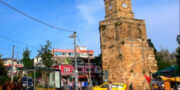 Инцидент с изнасилованием юной туристки в отеле Антальи получил новый поворот