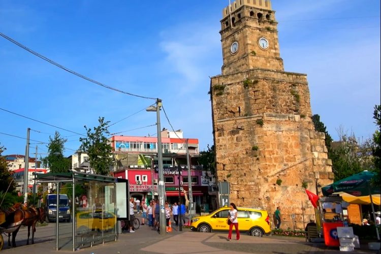 Инцидент с изнасилованием юной туристки в отеле Антальи получил новый поворот