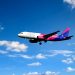 Wizz Air откладывает старт полетов из Санкт-Петербурга
