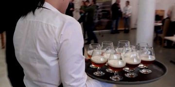 Фестиваль Октоберфест в этом году проходит подпольно