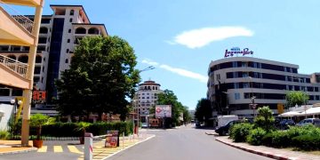 В Болгарии отчитались о катастрофическом падении турпотока