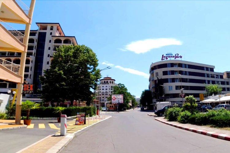 В Болгарии отчитались о катастрофическом падении турпотока