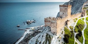 Туры в Крым на осень практически полностью распроданы