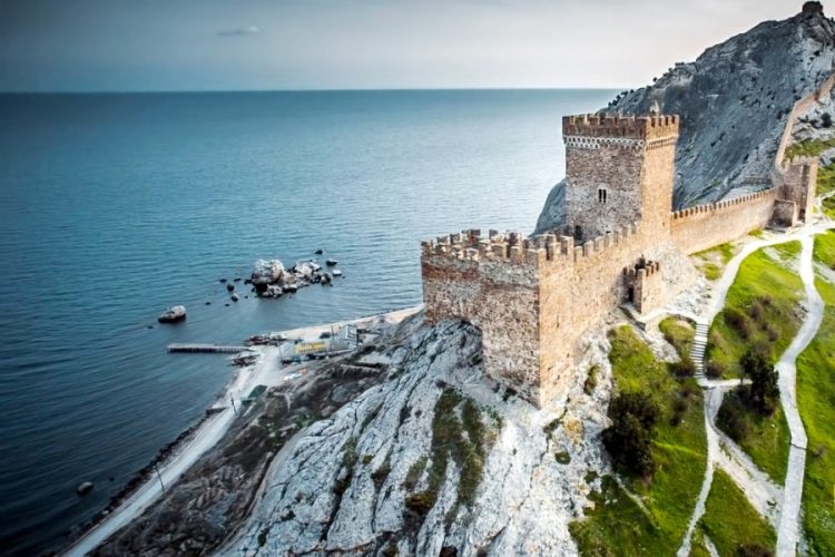 Туры в Крым на осень практически полностью распроданы