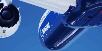 Boeing 787 ждут проверки - обнаружена проблема в безопасности