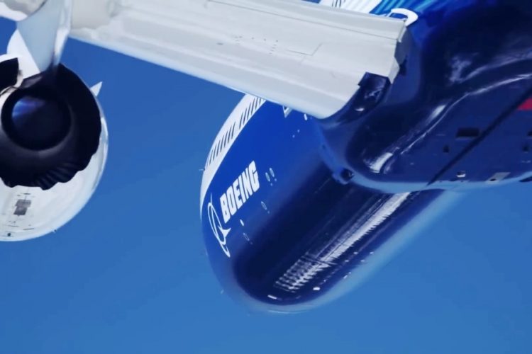 Boeing 787 ждут проверки - обнаружена проблема в безопасности