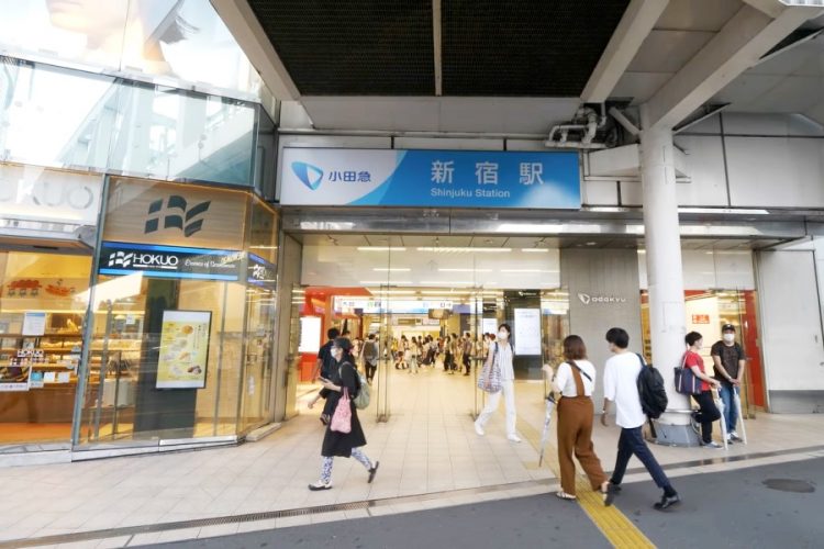 Отель Токио предлагает бесплатный номер за фото в соцсети