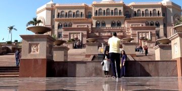 В Дубае открываются популярные парки развлечений