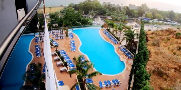 Турция в рейтинге упала до Уганды - как это скажется на туризме?