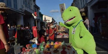 Чиновники Таиланда решили лично отчитаться перед представителями турбизнеса о запуске отрасли