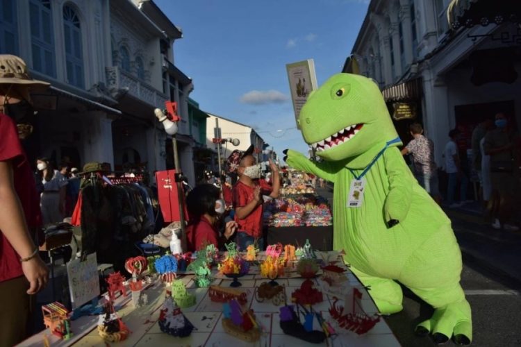 Чиновники Таиланда решили лично отчитаться перед представителями турбизнеса о запуске отрасли