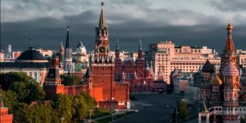 Подсчитан турпоток из регионов центральной РФ в Москву