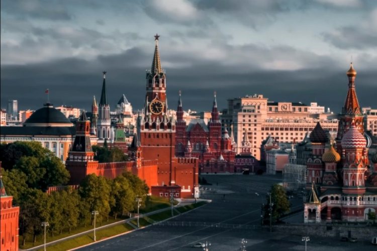 Подсчитан турпоток из регионов центральной РФ в Москву