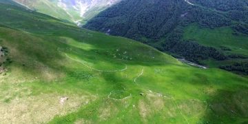 Южная Осетия взяла курс на российский рынок