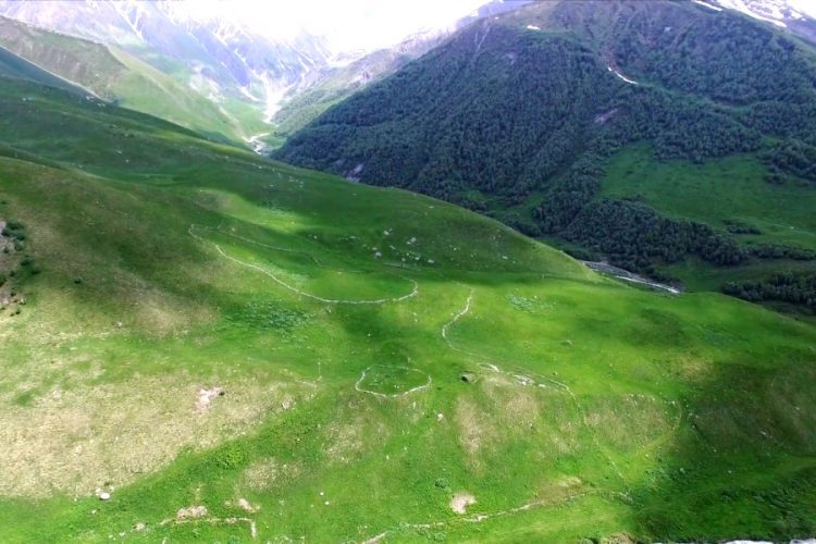 Южная Осетия взяла курс на российский рынок