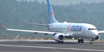 Россияне могут улететь на Мальдивы рейсами flydubai