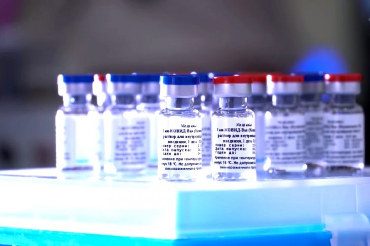 Туристам не пришлась по душе идея обязательной вакцинации