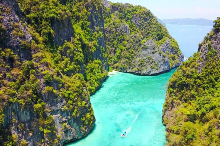 На Пхукете ушли из рынка 70% туркомпаний