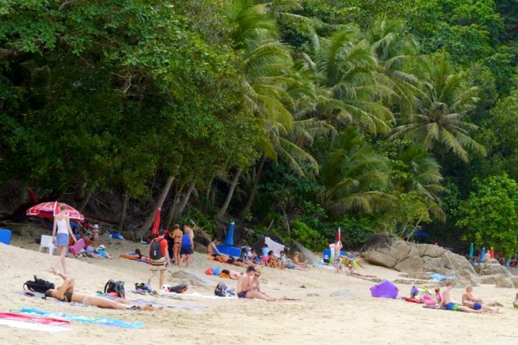 Таиланд озвучил стоимость долгосрочных туристических виз