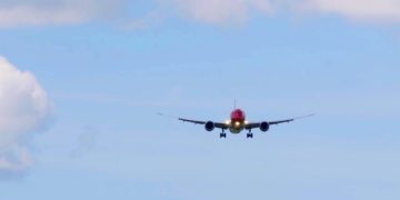 Британская стюардесса неудачно перевоплотилась в наркодилера