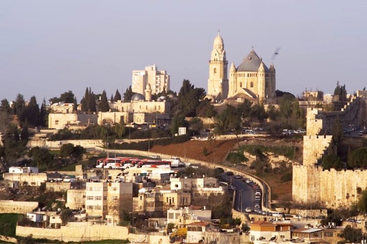 Стало известно, когда российские туристы смогут поехать в Израиль