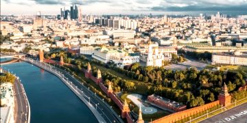 В Подмосковье открывают первый частный туристский информационный центр